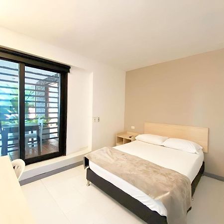 Ayenda 1224 Pixel House (Adults Only) 호텔 메딜린 외부 사진