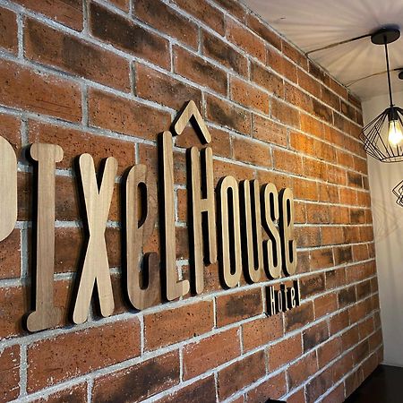 Ayenda 1224 Pixel House (Adults Only) 호텔 메딜린 외부 사진