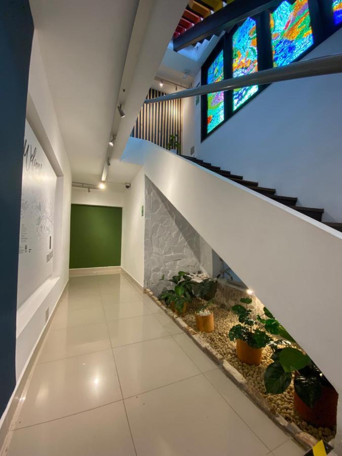 Ayenda 1224 Pixel House (Adults Only) 호텔 메딜린 외부 사진