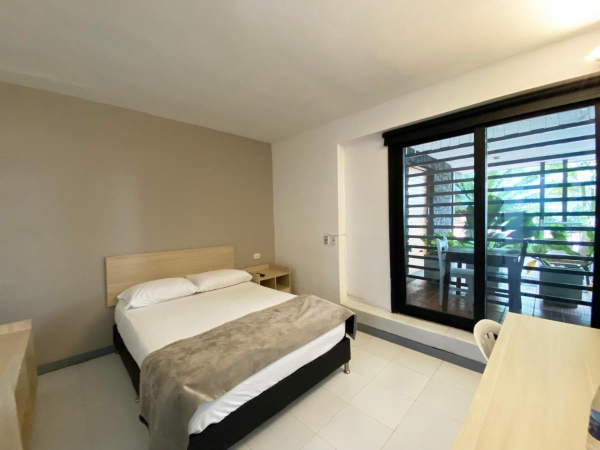 Ayenda 1224 Pixel House (Adults Only) 호텔 메딜린 외부 사진