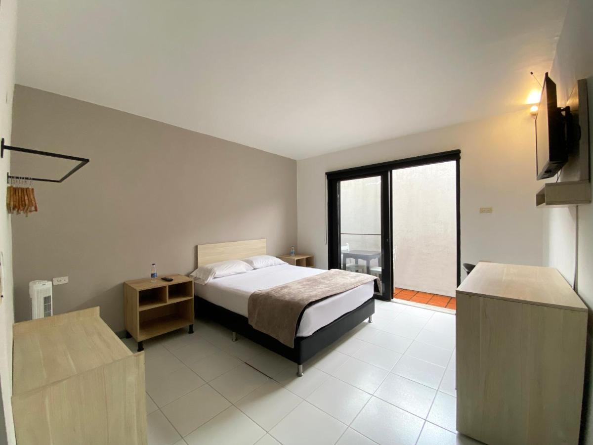 Ayenda 1224 Pixel House (Adults Only) 호텔 메딜린 외부 사진