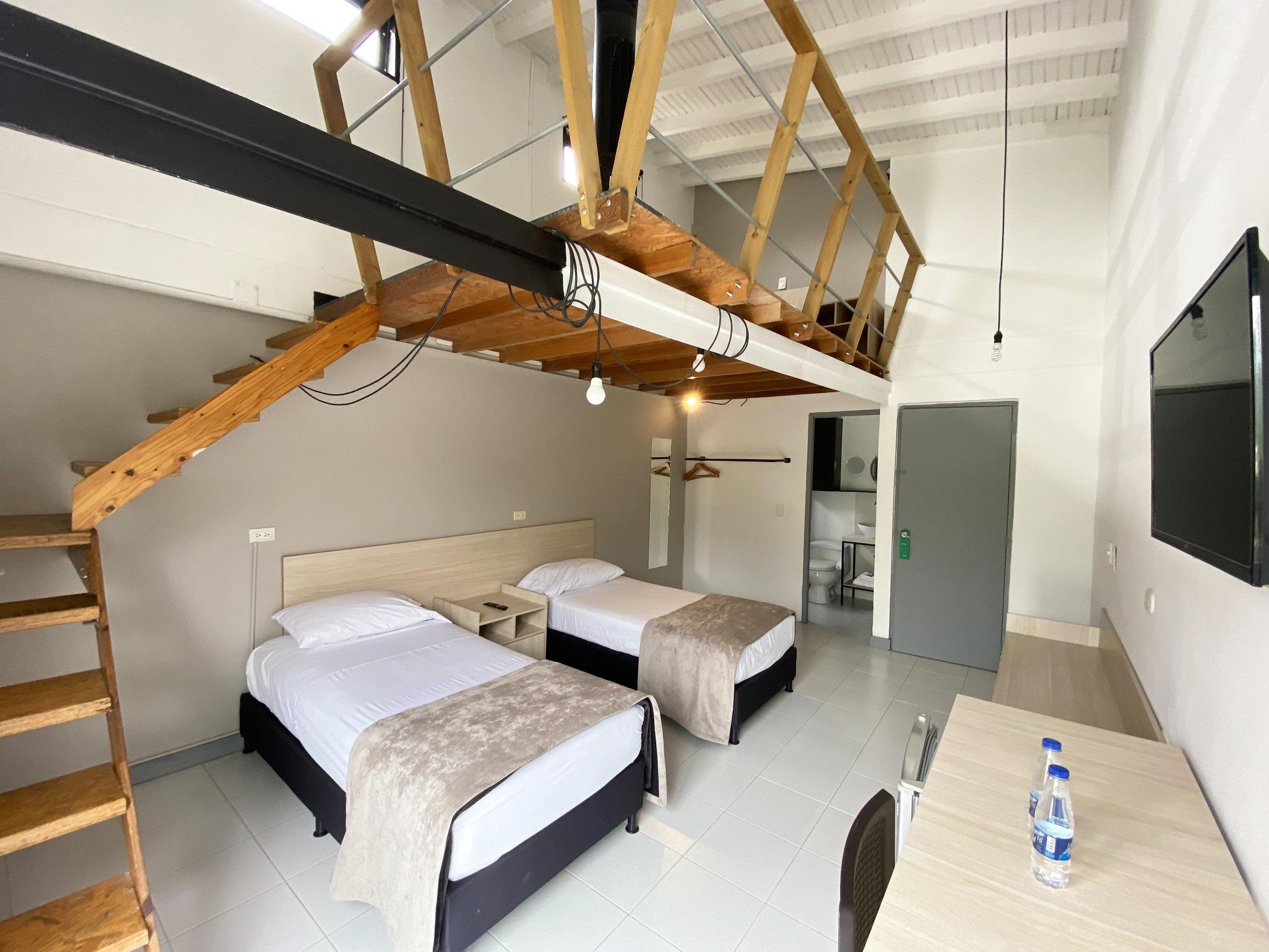Ayenda 1224 Pixel House (Adults Only) 호텔 메딜린 외부 사진