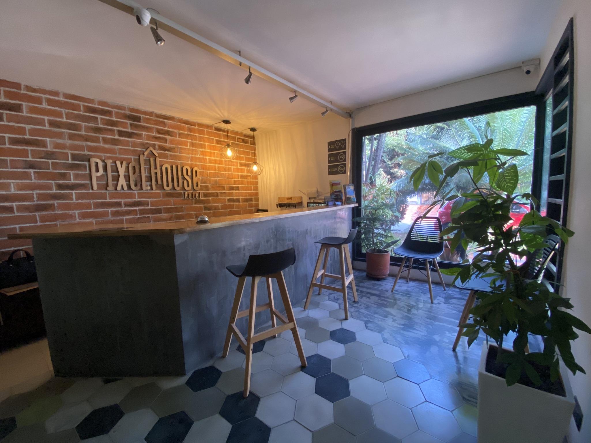 Ayenda 1224 Pixel House (Adults Only) 호텔 메딜린 외부 사진