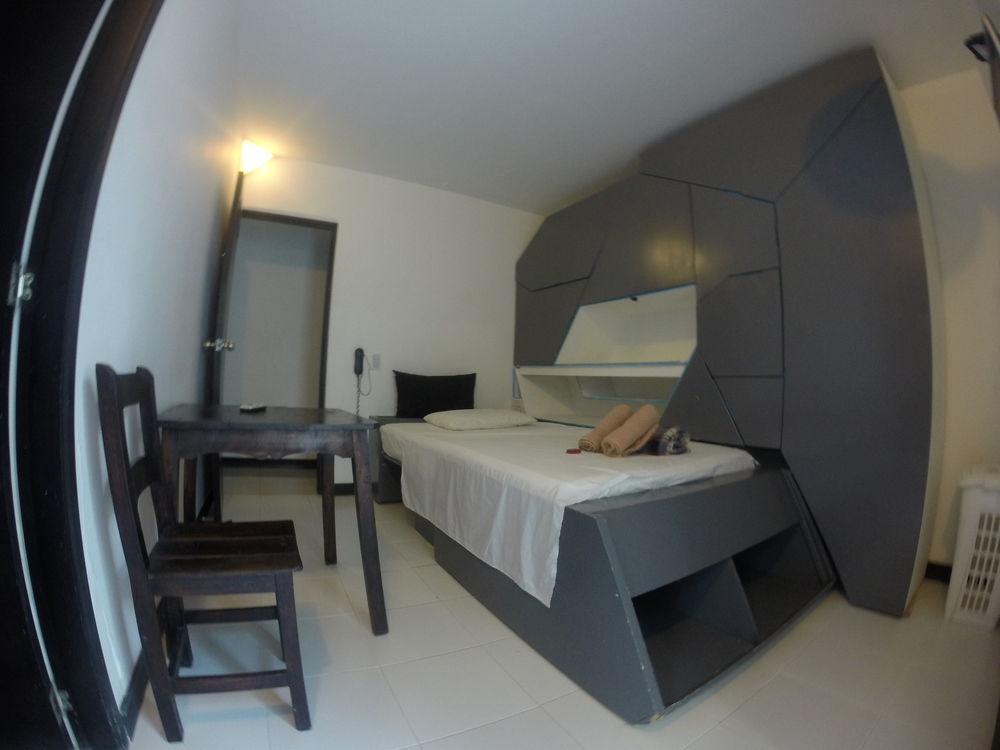 Ayenda 1224 Pixel House (Adults Only) 호텔 메딜린 외부 사진