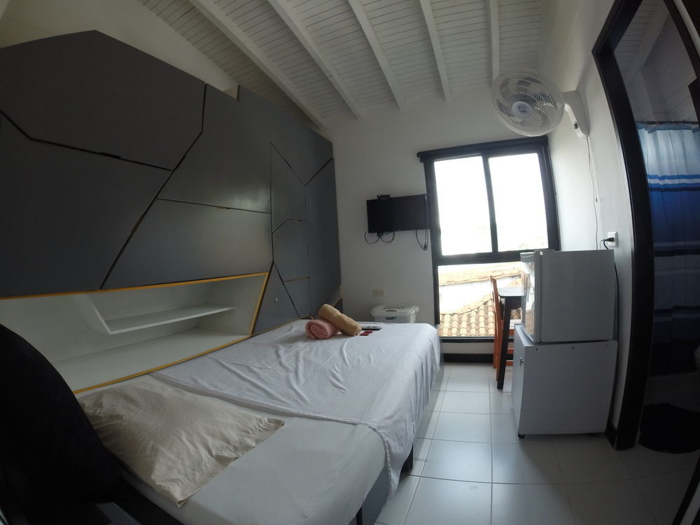 Ayenda 1224 Pixel House (Adults Only) 호텔 메딜린 외부 사진