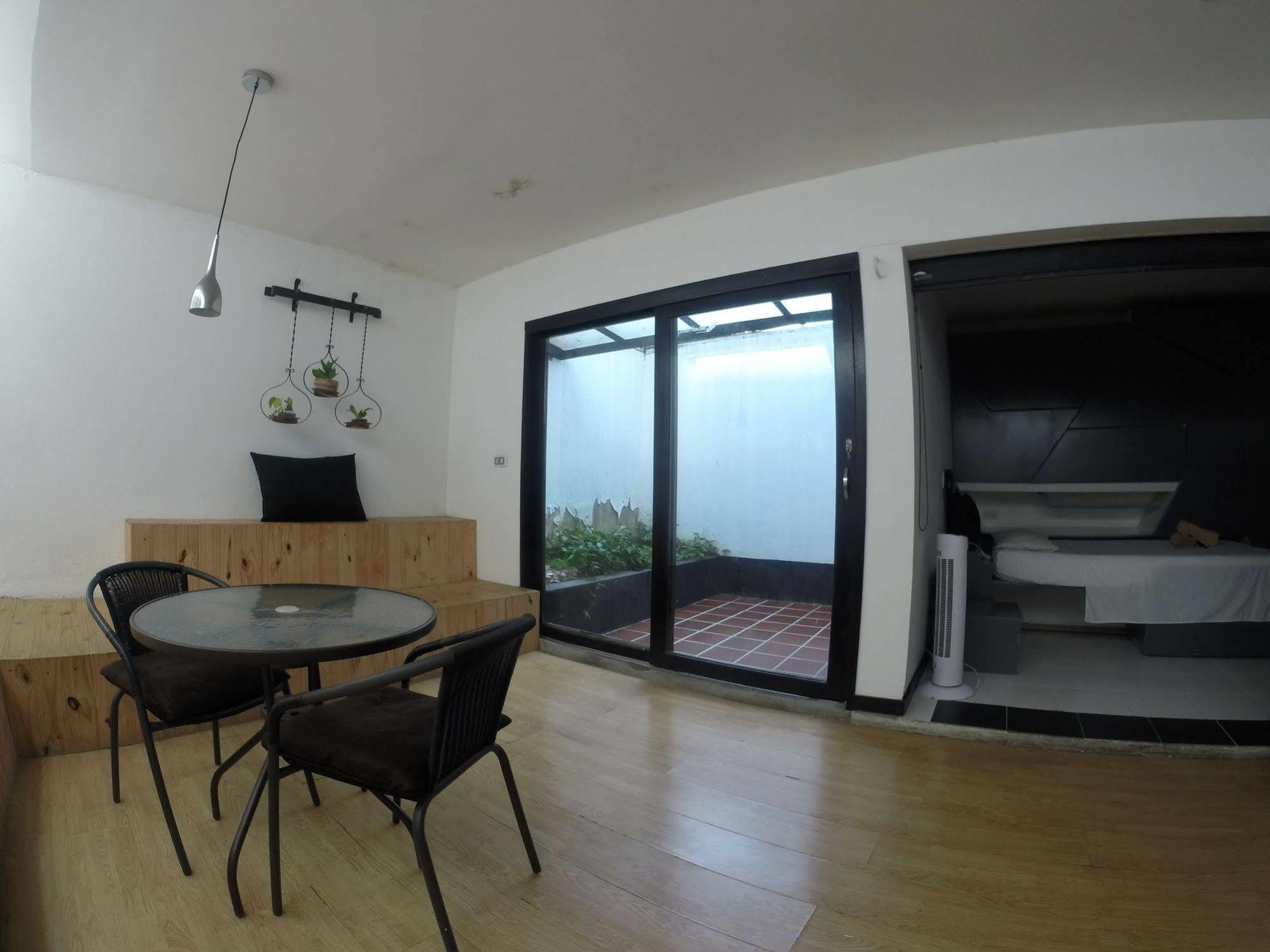 Ayenda 1224 Pixel House (Adults Only) 호텔 메딜린 외부 사진