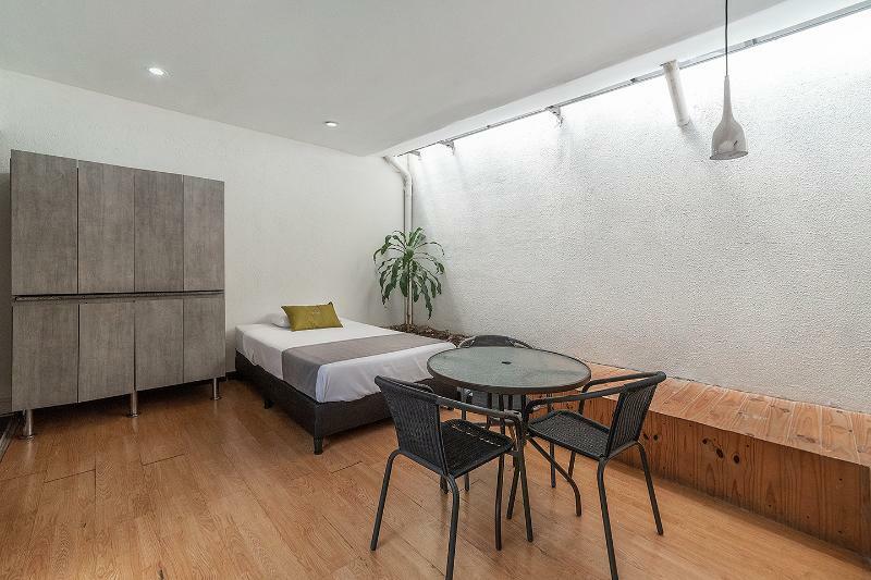 Ayenda 1224 Pixel House (Adults Only) 호텔 메딜린 외부 사진